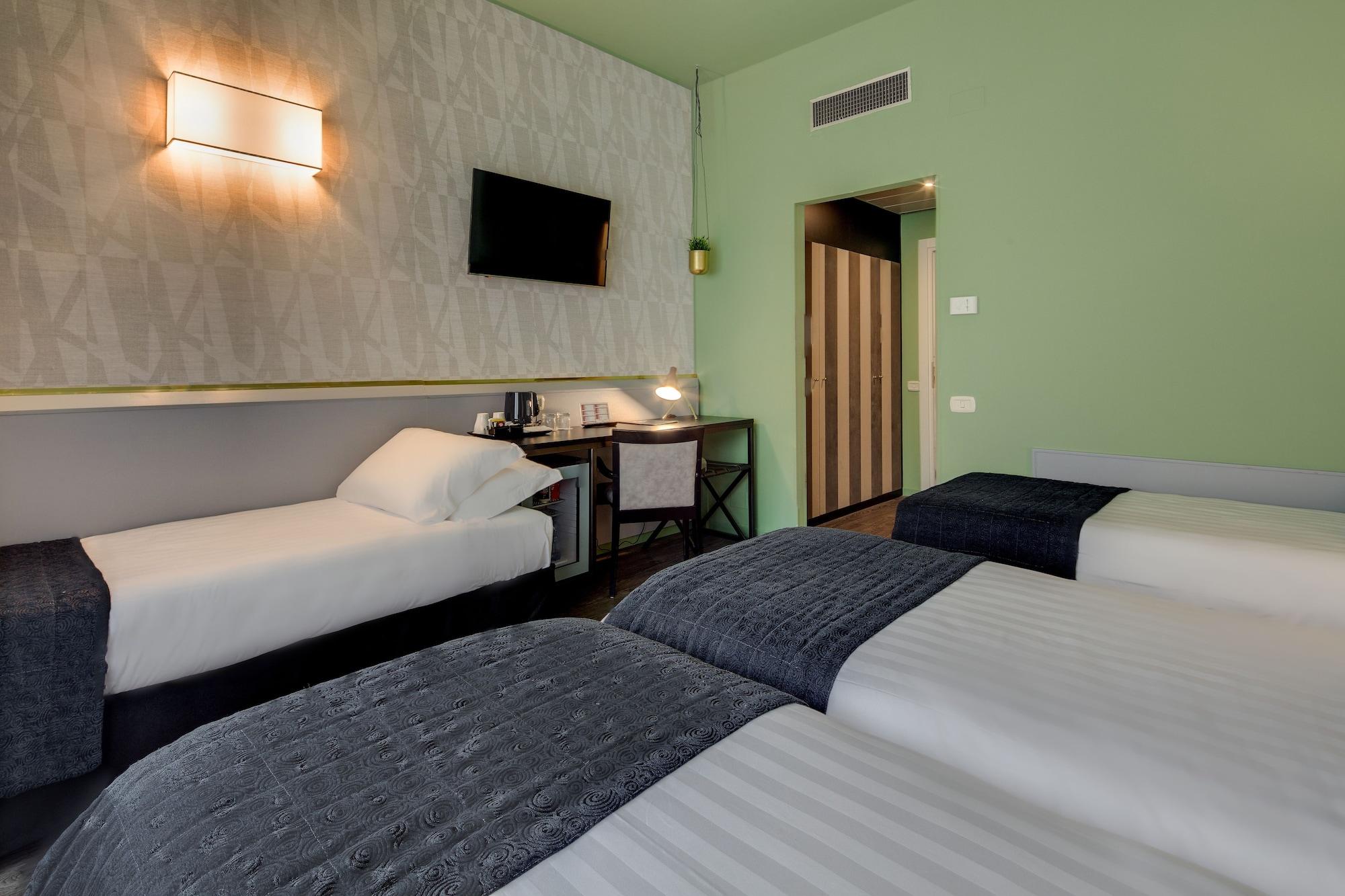 Best Western Plus Chc Florence Exterior photo