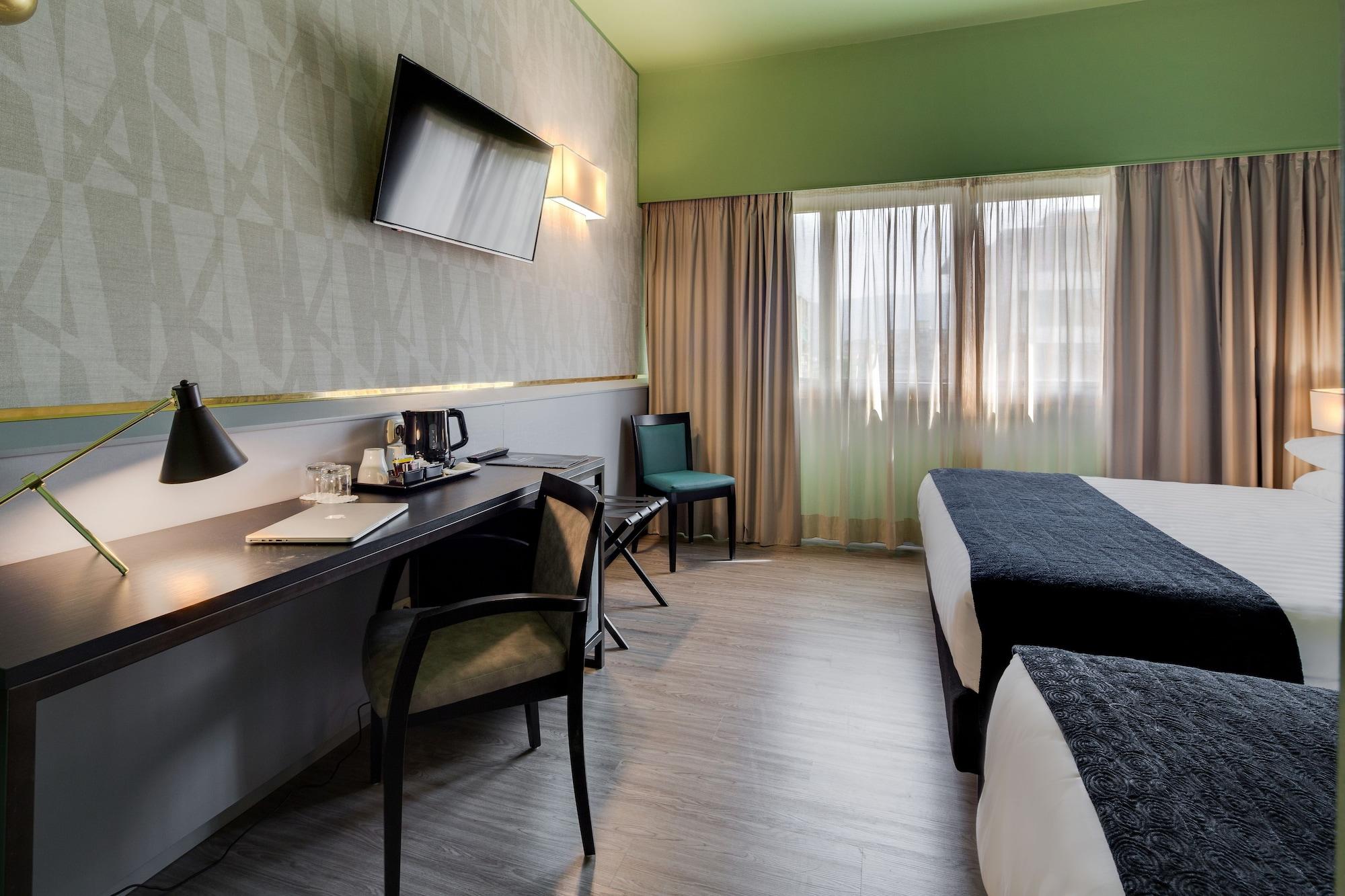 Best Western Plus Chc Florence Exterior photo