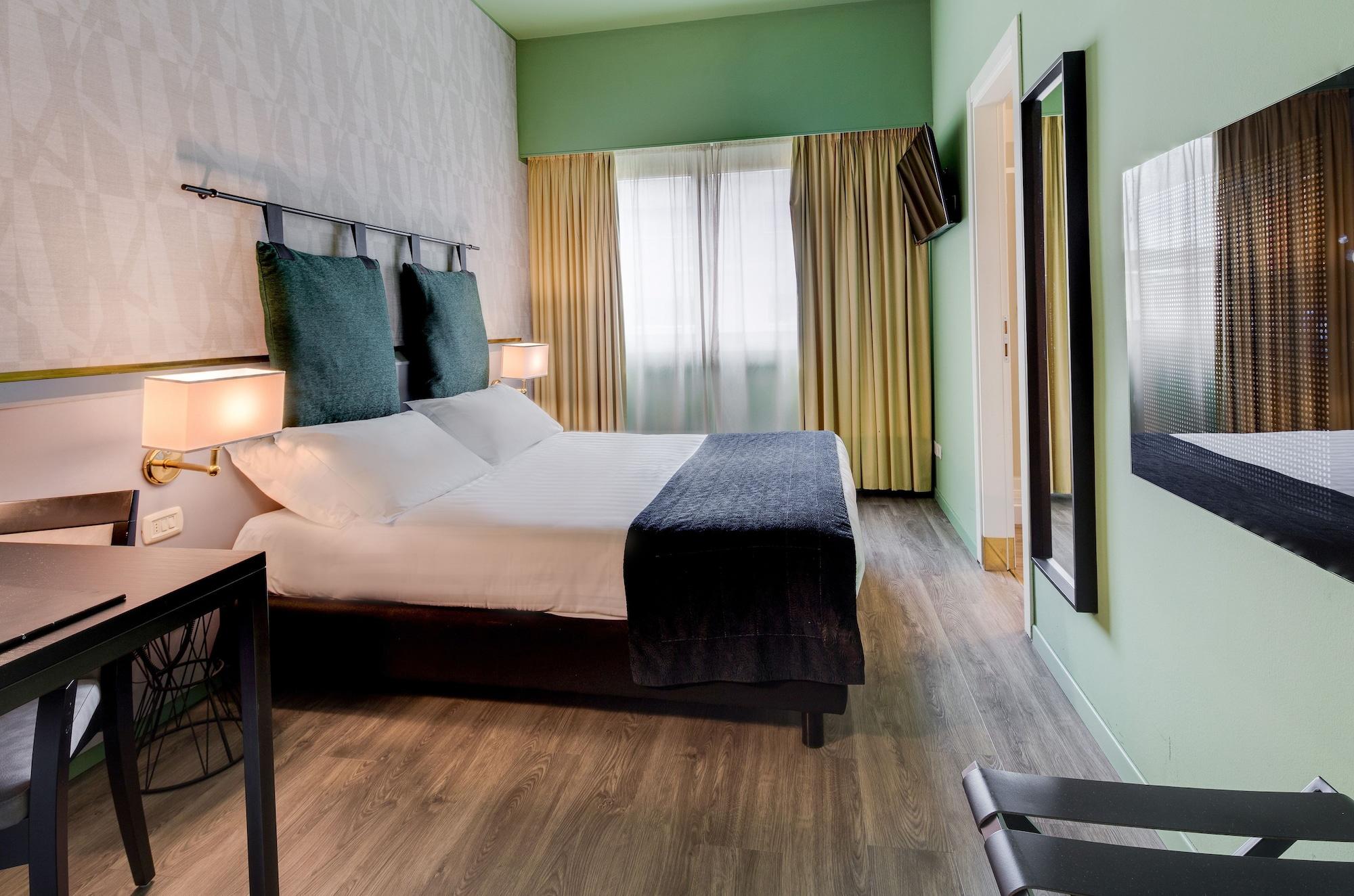 Best Western Plus Chc Florence Exterior photo
