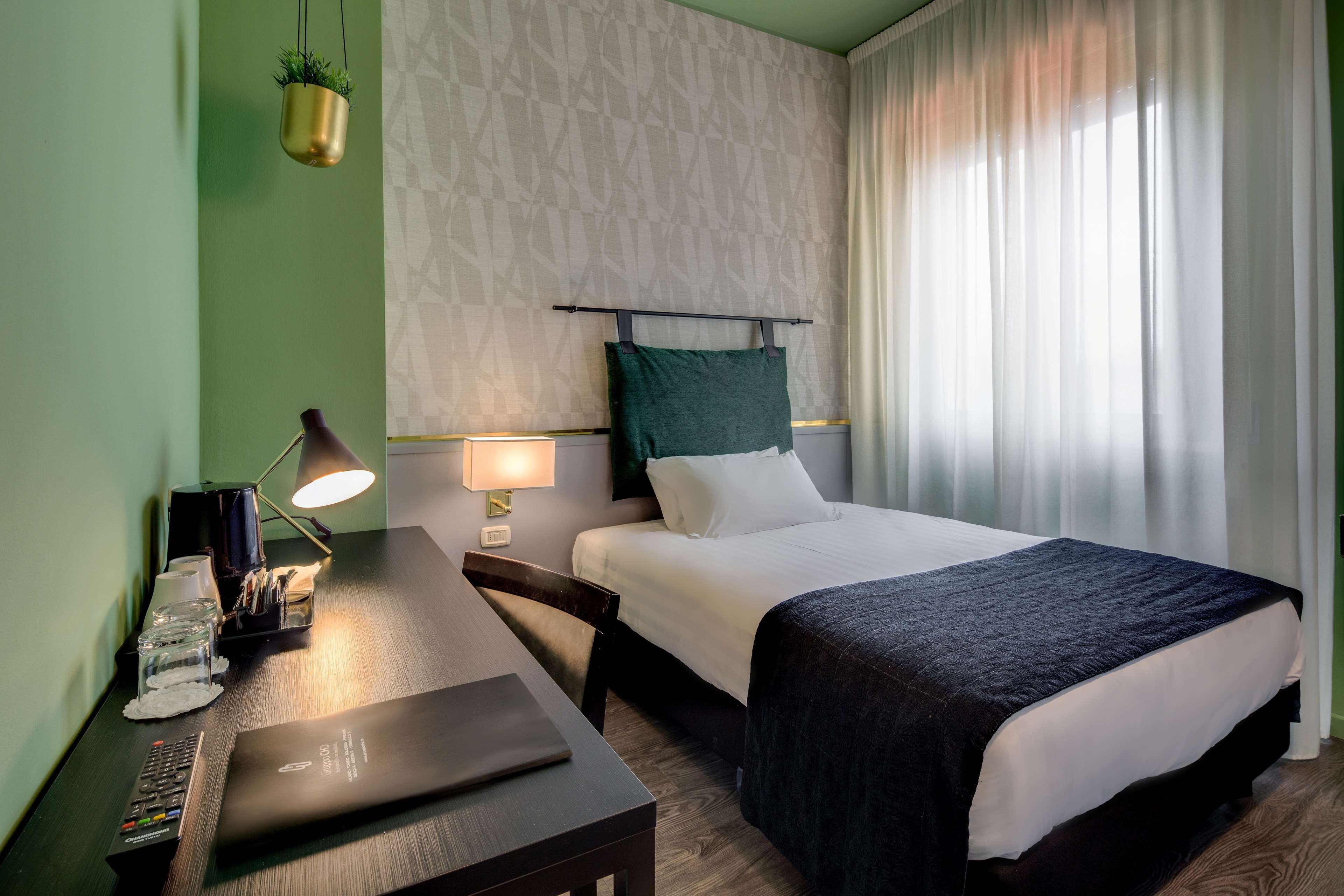 Best Western Plus Chc Florence Exterior photo