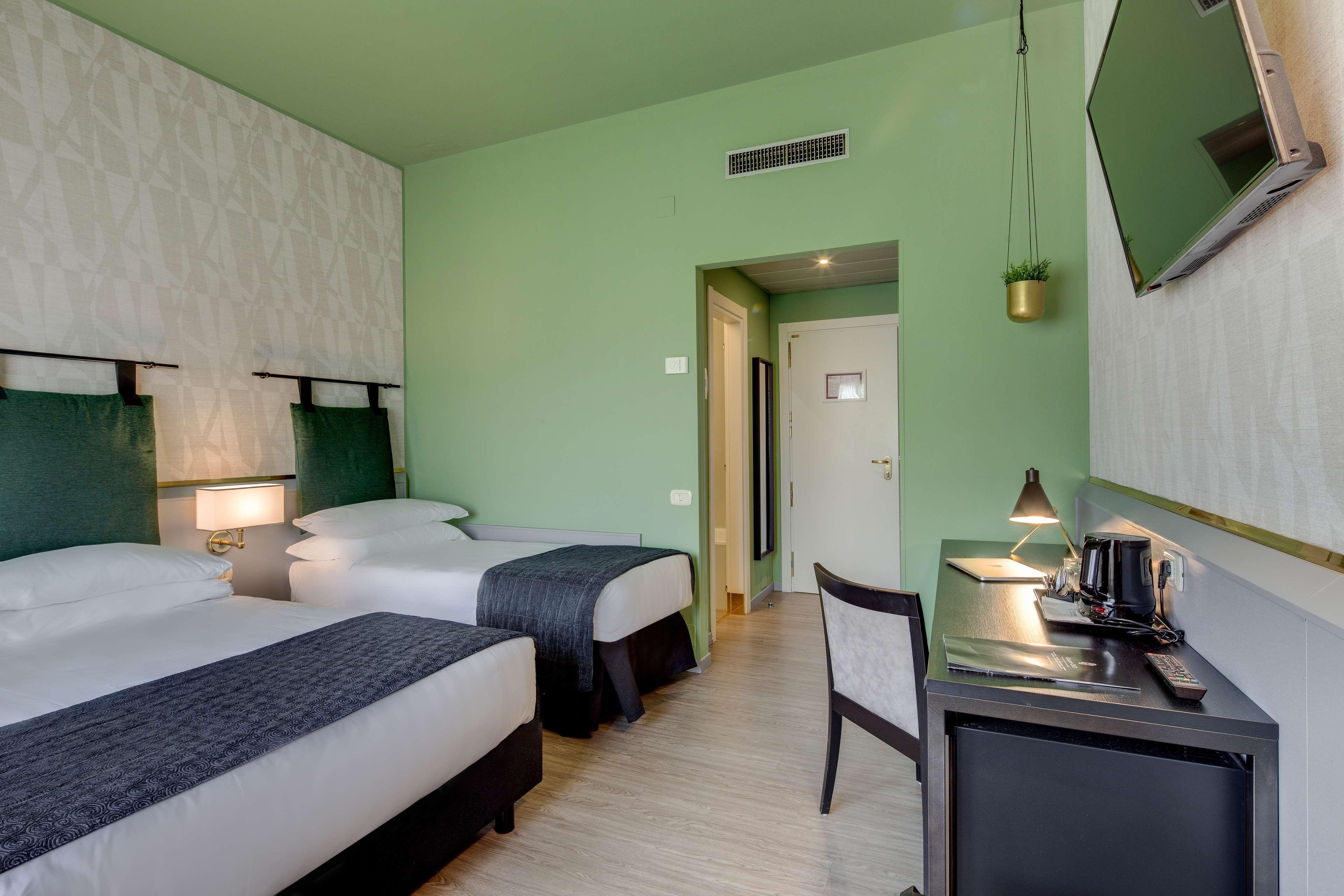 Best Western Plus Chc Florence Exterior photo