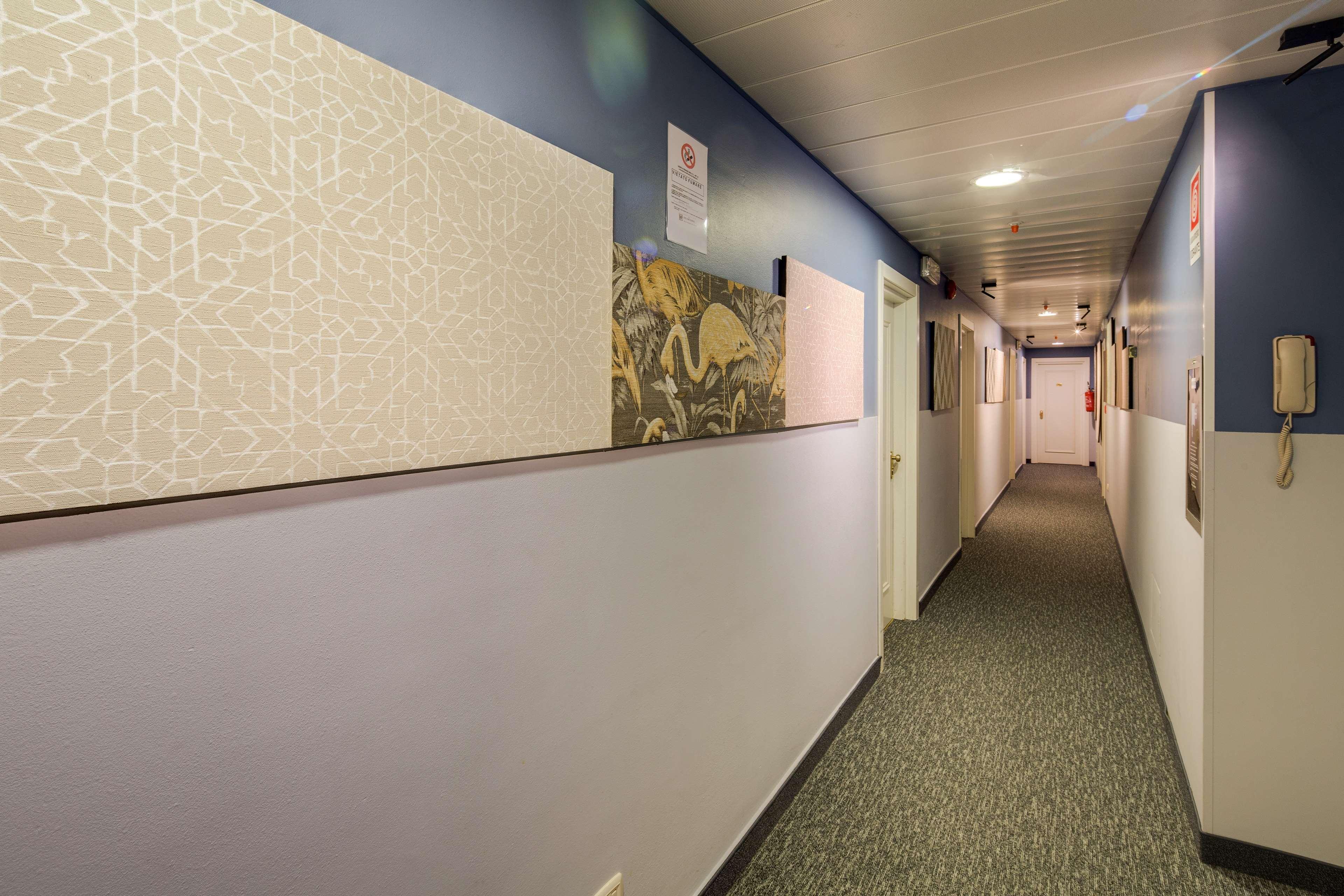 Best Western Plus Chc Florence Exterior photo