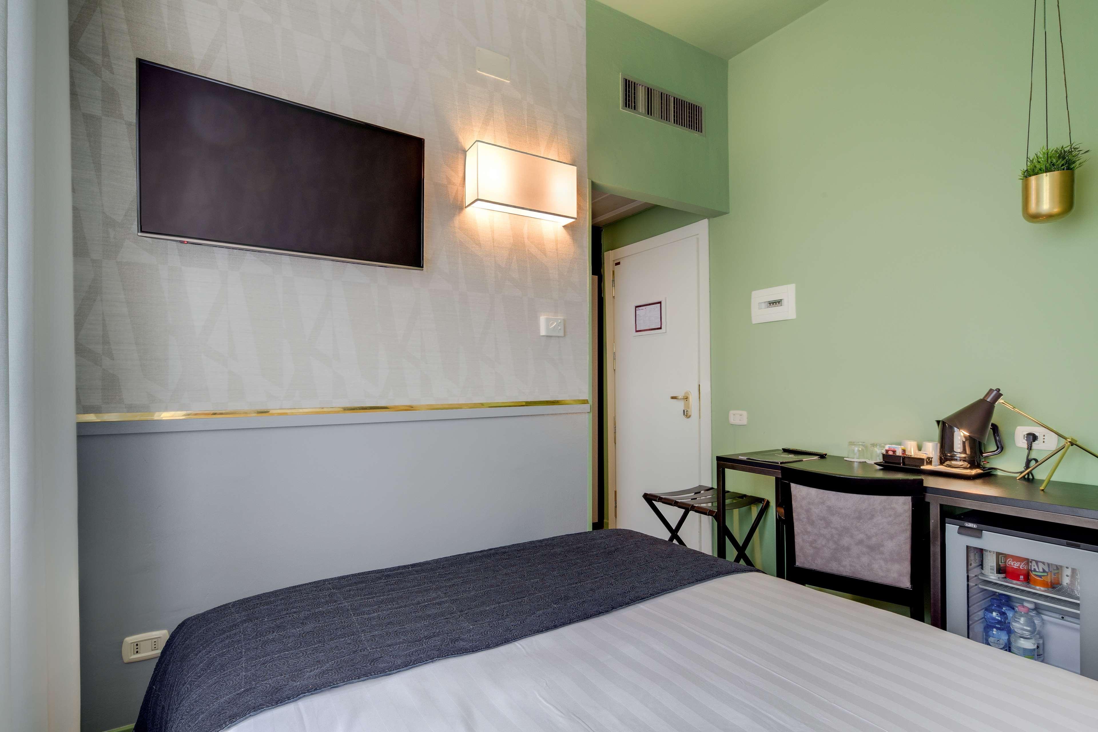 Best Western Plus Chc Florence Exterior photo