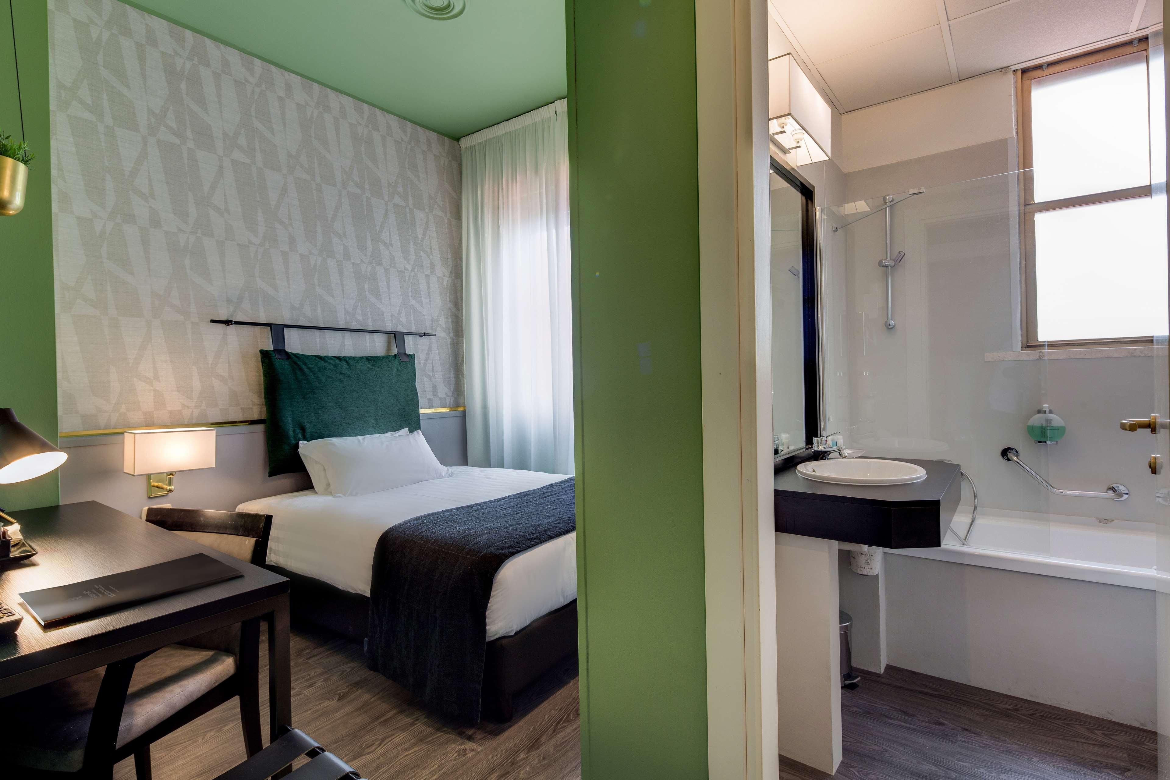 Best Western Plus Chc Florence Exterior photo