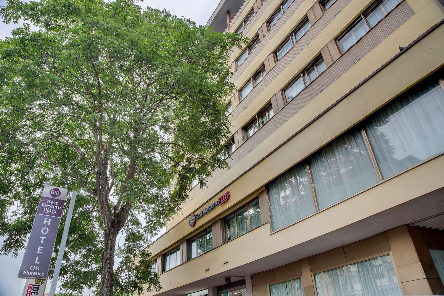 Best Western Plus Chc Florence Exterior photo