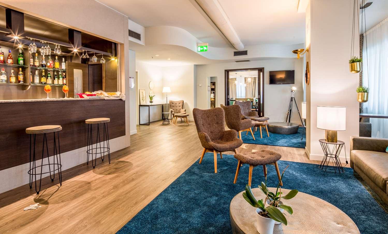Best Western Plus Chc Florence Exterior photo