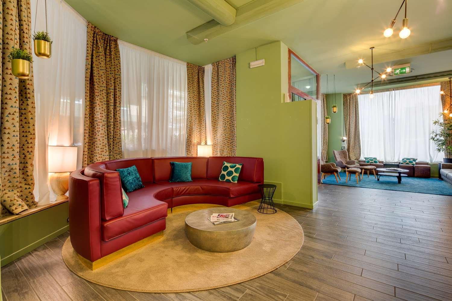 Best Western Plus Chc Florence Exterior photo