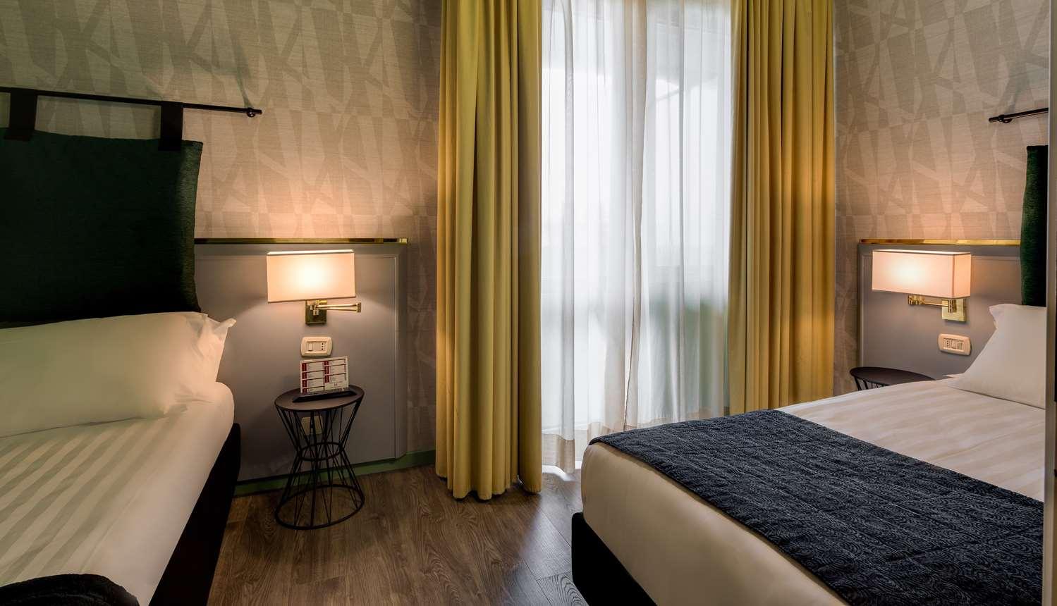 Best Western Plus Chc Florence Exterior photo