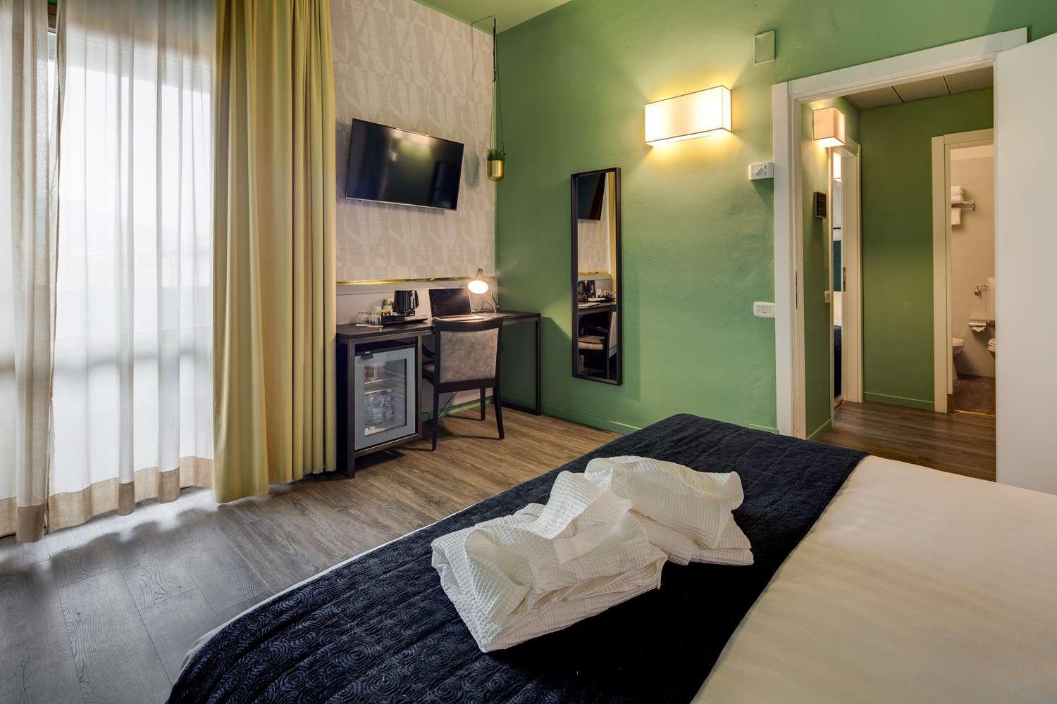 Best Western Plus Chc Florence Exterior photo